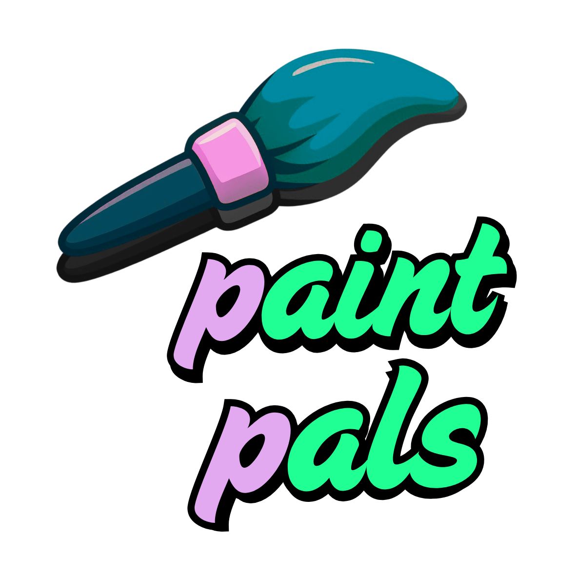 PaintPals Parent and Child Art Session